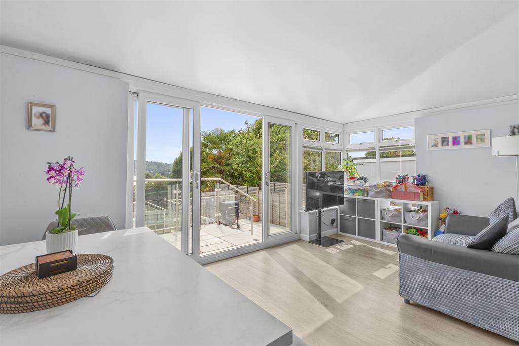 Kitchen/Diner – Main family hub