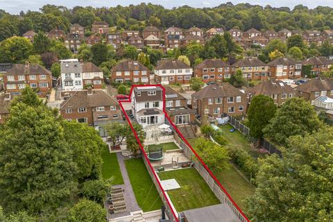 undefined, Southfield Road, High Wycombe HP13