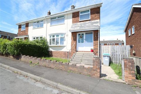 Iveston Road, Delves Lane, Durham DH8