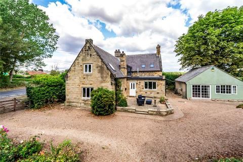 undefined, Old School House, Doncaster Road, East Hardwick, Pontefract, West Yorkshire