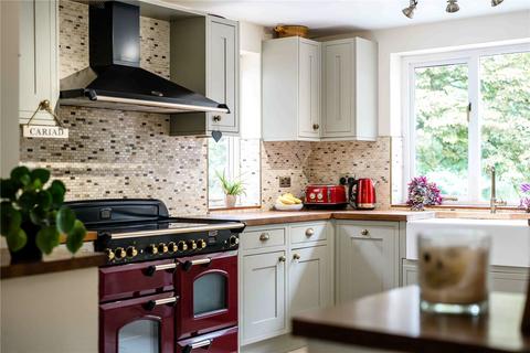 5 bedroom detached house for sale, Old School House, Doncaster Road, East Hardwick, Pontefract, West Yorkshire