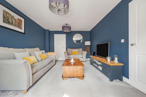4 bedroom detached house for sale, Cypress crescent, Cardiff CF3