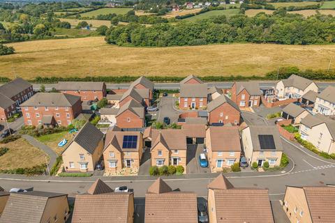 4 bedroom detached house for sale, Cypress crescent, Cardiff CF3