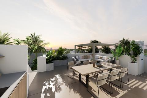 3 bedroom apartment, C. Infanta Elena