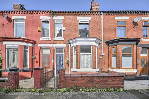 Wilkinson Street, Leigh