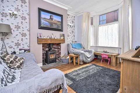 2 bedroom terraced house for sale, Wilkinson Street, Leigh