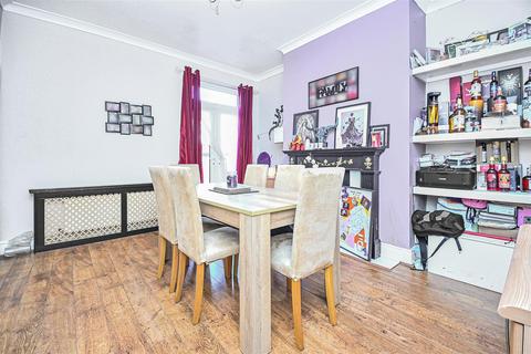 2 bedroom terraced house for sale, Wilkinson Street, Leigh
