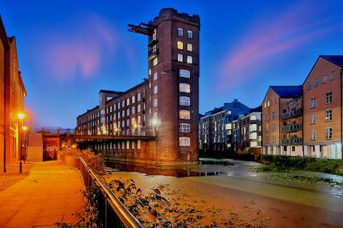 2 bedroom apartment for sale, Rowntree Wharf
