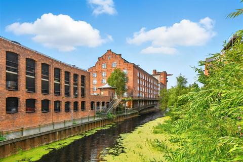 2 bedroom apartment for sale, Rowntree Wharf