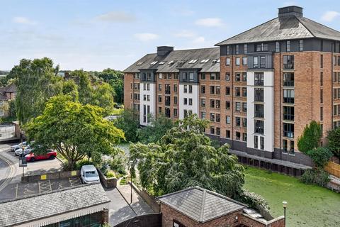 2 bedroom apartment for sale, Rowntree Wharf