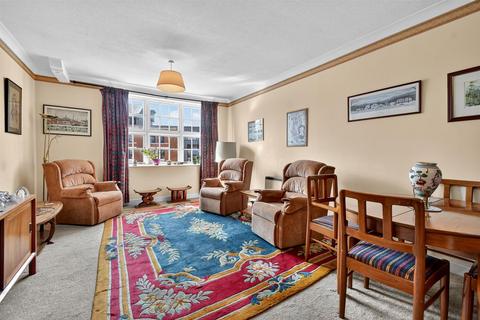 2 bedroom apartment for sale, Rowntree Wharf