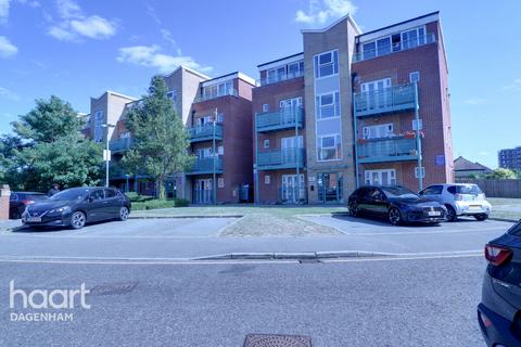 undefined, St Mark's Place, Dagenham