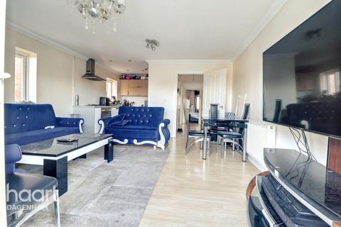 undefined, St Mark's Place, Dagenham