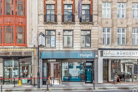 Office to rent, 55 Fleet St London EC4Y 1JU