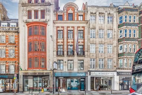 Office to rent, 55 Fleet St London EC4Y 1JU