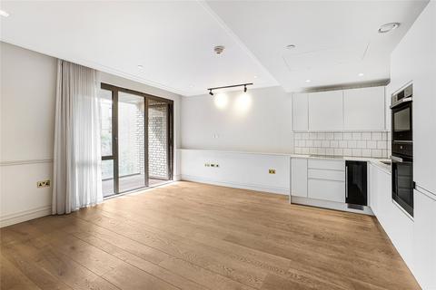 1 bedroom apartment for sale, Queens Wharf, 2 Crisp Road, Hammersmith and Fulham, London, W6