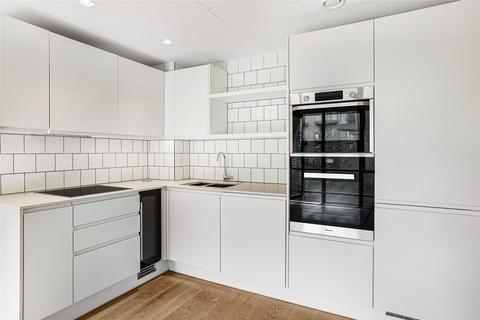 1 bedroom apartment for sale, Queens Wharf, 2 Crisp Road, Hammersmith and Fulham, London, W6