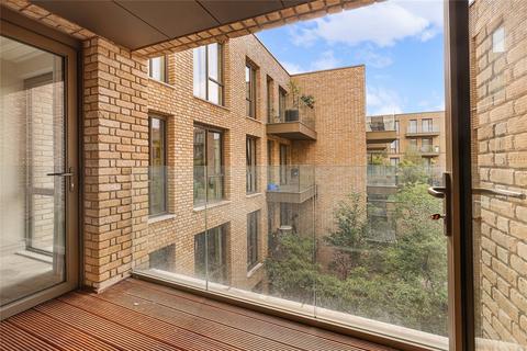 1 bedroom apartment for sale, Queens Wharf, 2 Crisp Road, Hammersmith and Fulham, London, W6