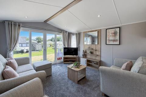 undefined, The Oaks Holiday Park, Chapel Road, Ipswich IP10