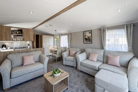 undefined, The Oaks Holiday Park, Chapel Road, Ipswich IP10