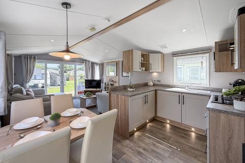 undefined, The Oaks Holiday Park, Chapel Road, Ipswich IP10