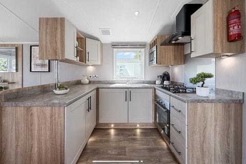 undefined, The Oaks Holiday Park, Chapel Road, Ipswich IP10