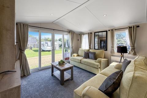 undefined, The Oaks Holiday Park, Chapel Road, Ipswich IP10