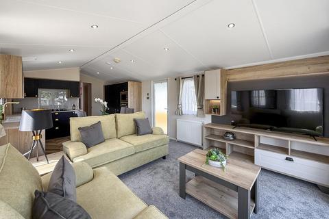 undefined, The Oaks Holiday Park, Chapel Road, Ipswich IP10