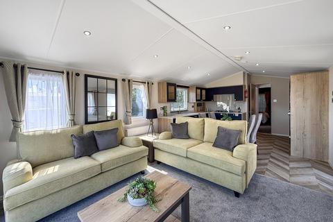 undefined, The Oaks Holiday Park, Chapel Road, Ipswich IP10