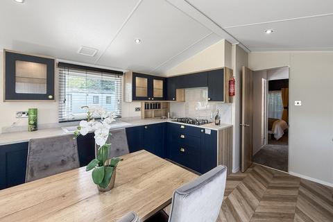 undefined, The Oaks Holiday Park, Chapel Road, Ipswich IP10