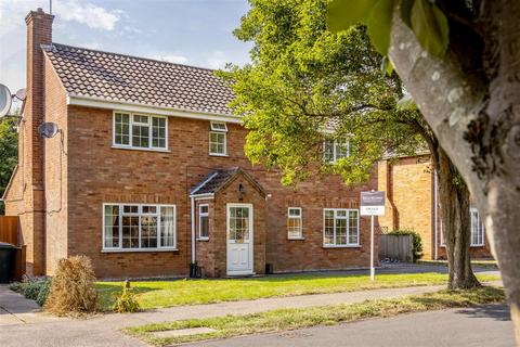 undefined, Linden Way, Boston