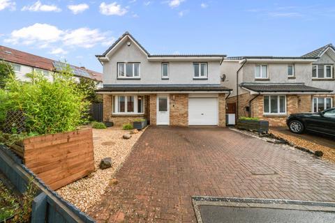 undefined, Laurie Gardens, Falkirk, FK2