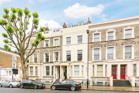Elgin Avenue, London W9