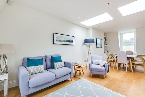 3 bedroom flat for sale, Elgin Avenue, London W9