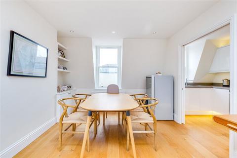 3 bedroom flat for sale, Elgin Avenue, London W9