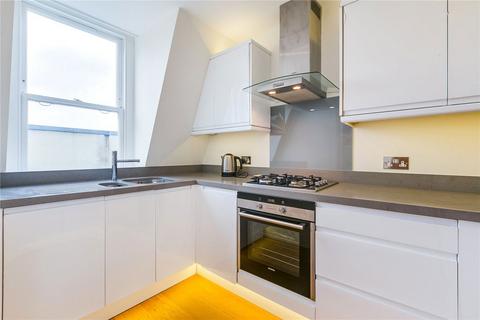 3 bedroom flat for sale, Elgin Avenue, London W9