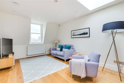3 bedroom flat for sale, Elgin Avenue, London W9