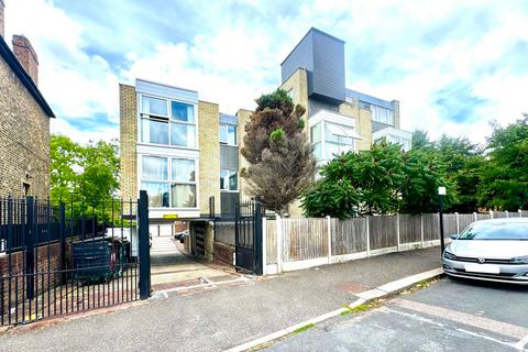 undefined, West Court, Church Hill, London, E17
