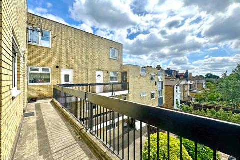 undefined, West Court, Church Hill, London, E17