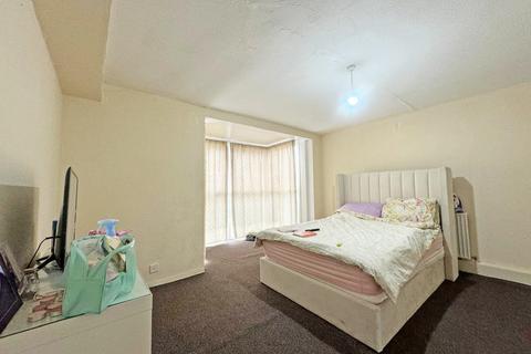 undefined, West Court, Church Hill, London, E17