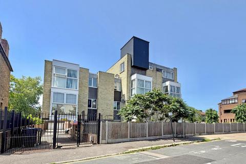 West Court, Church Hill, London, E17