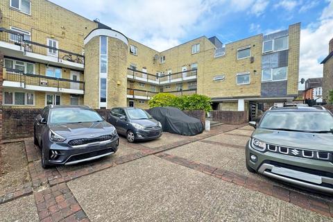undefined, West Court, Church Hill, London, E17