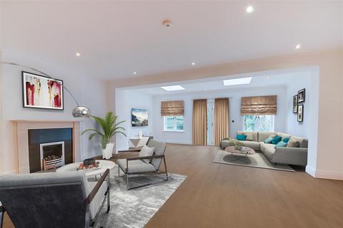 5 bedroom terraced house to rent, Middle Down, Aldenham WD25