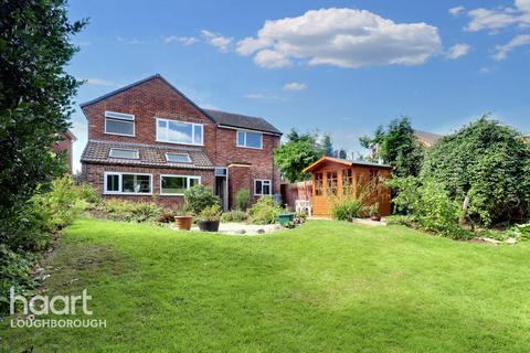 undefined, Langley Drive, Kegworth