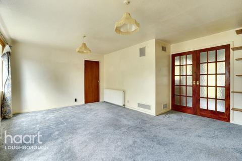 undefined, Langley Drive, Kegworth