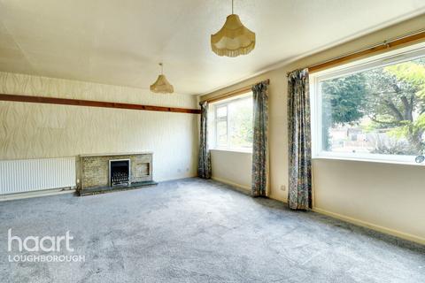 undefined, Langley Drive, Kegworth