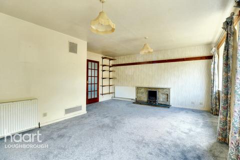 undefined, Langley Drive, Kegworth