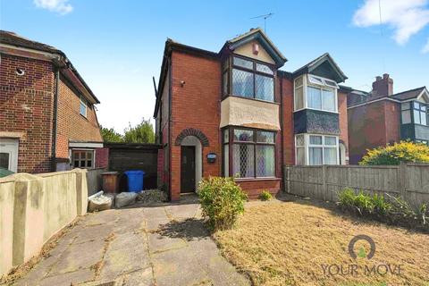 2 bedroom semi-detached house for sale, Blurton Road, Stoke On Trent ST3