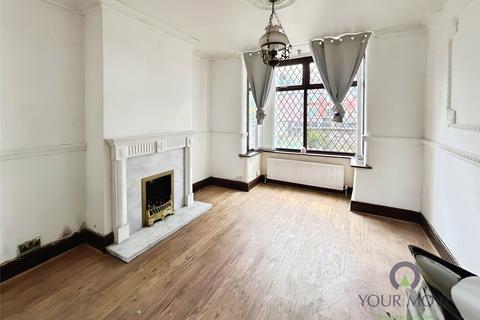 2 bedroom semi-detached house for sale, Blurton Road, Stoke On Trent ST3