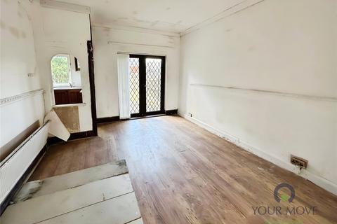 2 bedroom semi-detached house for sale, Blurton Road, Stoke On Trent ST3